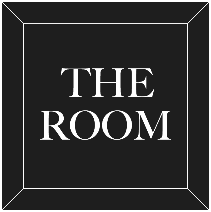 The Room logo